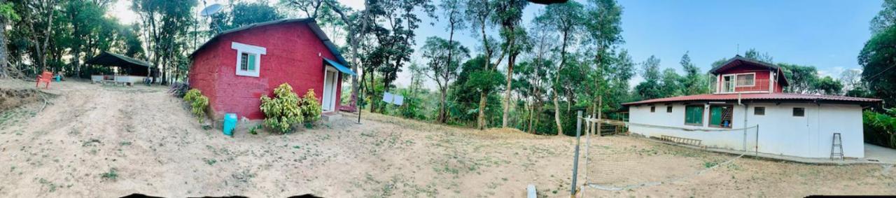 Shrenya Orchidz-Coorg Nature Stay Madikeri Exterior photo