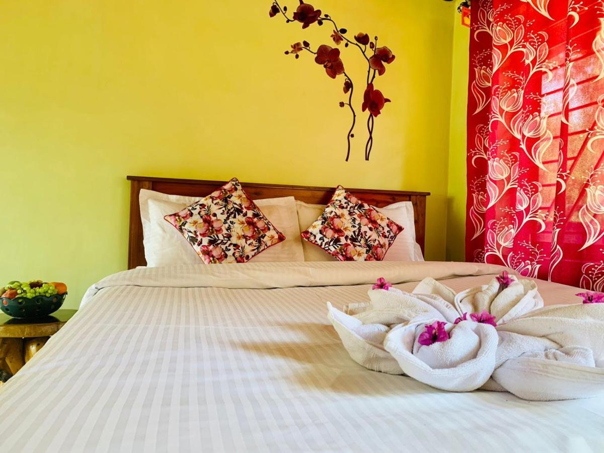 Shrenya Orchidz-Coorg Nature Stay Madikeri Exterior photo